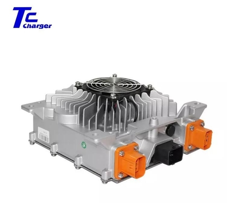IP67을 냉각시키는 TC 충전기 EV 차 4번째 3.3KW HK-MF-312-10 144-23 108-23 72-40 48-40 대기