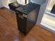 태양열 저장 UPS를 위한 리튬 LiFePO4 건전지 팩 48V 100ah 200ah